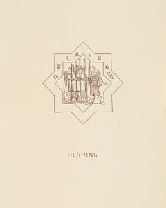 Aringa, 1878