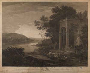 Sera da William Byrne
