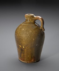 Brocca, c. 1870-1872 da William C. (attr.to) Knox