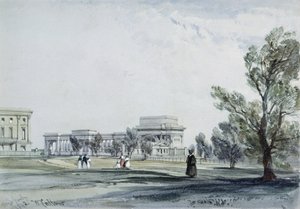 Ingresso a Hyde Park a Hyde Park Corner