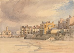 Margate da William Callow