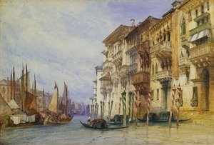 Palazzi vicino all