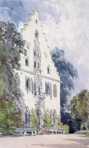 Souvenirs di Rosenau, il luogo di nascita di SAR Il Principe Consorte, marito della Regina Vittoria