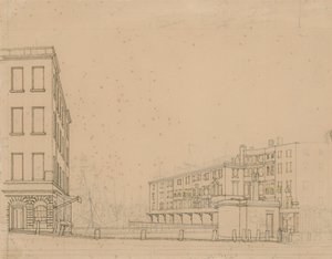 Billingsgate da William Capon