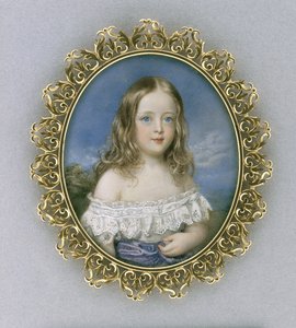 Caroline Holland da William Charles Ross