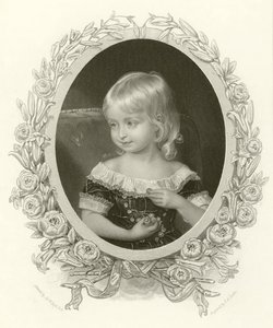 Principe Filippo da William Charles Ross