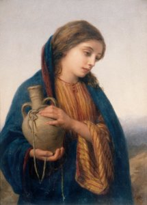 Rebecca da William Charles Thomas Dobson