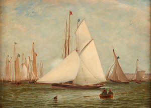 Il colpo finale da William Clark