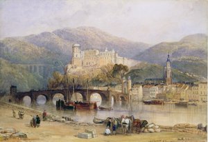 Heidelberg, Germania