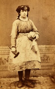 Lavoratori delle Ferriere di Tredegar, Galles