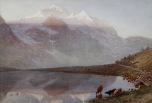 La Jungfrau all
