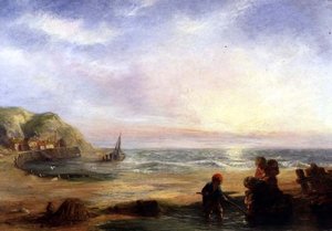 I Pescatori di Gamberetti