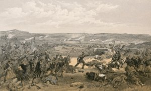 Battaglia del Tchernaya, 16 agosto 1855