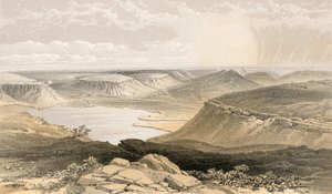 Capo del porto, Sebastopoli da William Crimea Simpson