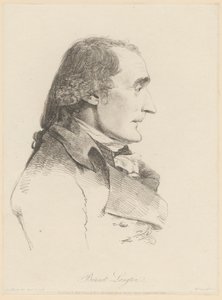 Bennet Langton