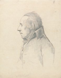 James Northcote da William Daniell