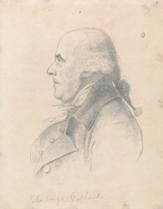 John Inigo Richards da William Daniell