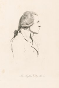 John Singleton Copley da William Daniell
