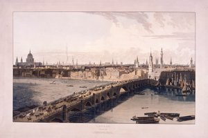 Ponte di Londra, 1804