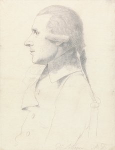 Ritratto del Dr. Latham, M. D. da William Daniell
