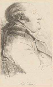 Sir Charles Bingham, primo conte di Lucan