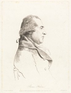 Thomas Hearne da William Daniell
