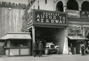 Greeley Autos a 42 e B