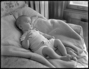 Bambino di Lundy, 6 ottobre 1912