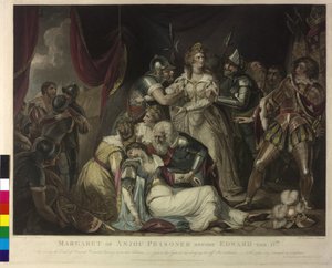 Illustrazione di: Francklin Margaret d