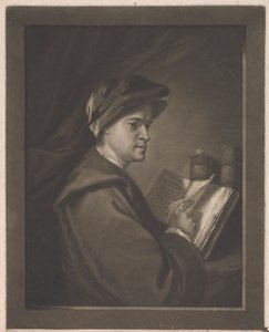 John Mudge M.D. da William Dickinson