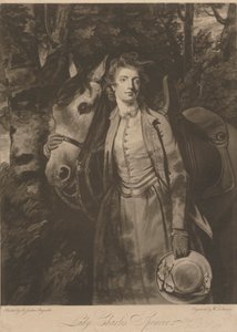 Lady Charles Spencer
