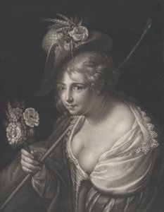 Ritratto di Helena Fourment