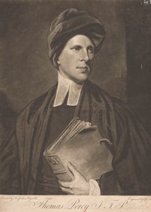 Thomas Percy