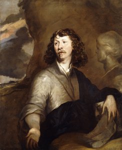 Ritratto di un Gentiluomo, Possibilmente l