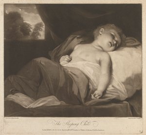 Il bambino dormiente