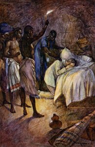 Dr Livingstone da William Douglas Almond