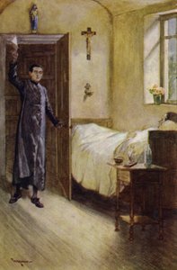 Padre Damien da William Douglas Almond