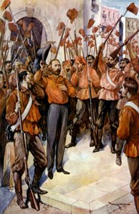 Garibaldi
