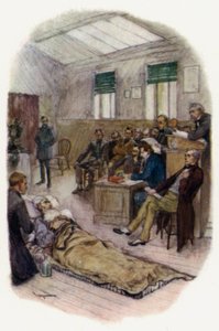 John Brown da William Douglas Almond