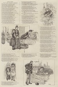 La storia di Nan, raccontata nell