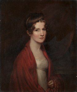 Mary Fairlie Cooper da William Dunlap