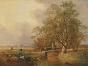 Pesca: pesca di fondo da William E. Jones
