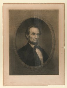 Abramo Lincoln da William Edgar Marshall