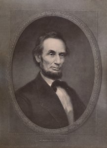 Abraham Lincoln, 16° Presidente degli Stati Uniti, XIX secolo