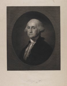 George Washington da William Edgar Marshall
