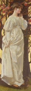 Udito, 1880 da William Edward Frank Britten