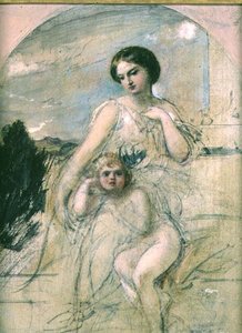 Madre e figlio
