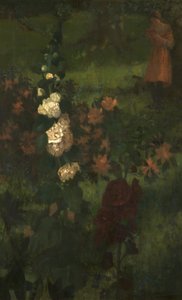 Alcea (Una Fiaba)
