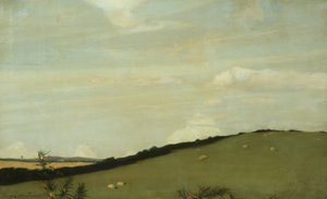 Pastorale da William Edward Stott