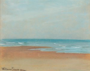 Marina da William Edward Stott